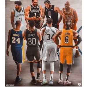 Meet your Posher, Keith